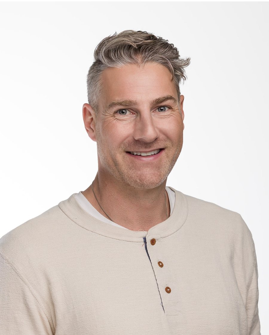 Alan Verbeke